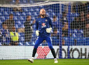 卡巴列罗:我们相信这场胜利是我们应得的,感谢所有球员们的努力 卡巴列罗:我们相信这场胜利是我们应得的,感谢所有球员们的努力