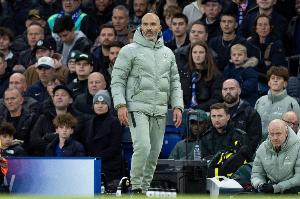 马嗨还是马圣?切尔西世俱杯大胜巴黎,联赛能输曼联也能赢利物浦 马嗨还是马圣?切尔西世俱杯大胜巴黎,联赛能输曼联也能赢利物浦