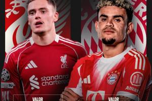 谁是维尔茨碎片🤨迪亚斯开季10场6球4助,本场2球1助斩法鹰! 谁是维尔茨碎片🤨迪亚斯开季10场6球4助,本场2球1助斩法鹰!