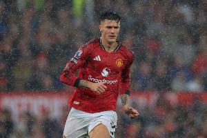 舍什科:代表曼联在主场进球的感觉太棒了,我还有很多进步的空间 舍什科:代表曼联在主场进球的感觉太棒了,我还有很多进步的空间