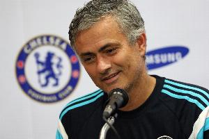 满满的回忆,切尔西上一次英超连胜利物浦还是穆里尼奥执教时期 满满的回忆,切尔西上一次英超连胜利物浦还是穆里尼奥执教时期