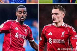 【亿元对决】红蓝大战一度有英超历史上最贵的四名球员同时在场上 【亿元对决】红蓝大战一度有英超历史上最贵的四名球员同时在场上