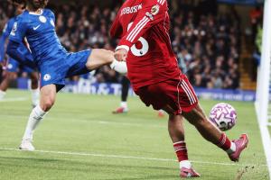 苦涩!利物浦开季连续6场绝杀,现在三连败且连续两轮英超被绝杀 苦涩!利物浦开季连续6场绝杀,现在三连败且连续两轮英超被绝杀