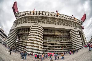 意大利老演员:圣西罗是整个意大利的象征,希望不要拆 意大利老演员:圣西罗是整个意大利的象征,希望不要拆