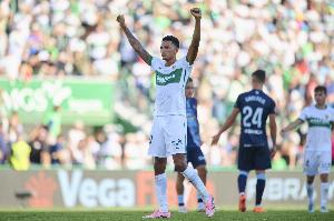 升班黑马?埃尔切西甲7轮不败联赛排名第4 全队身价不足8000万欧 升班黑马?埃尔切西甲7轮不败联赛排名第4 全队身价不足8000万欧