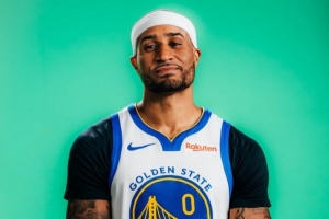 落选秀励志典范！小佩顿晒定妆照开启生涯第10季：Here We Go