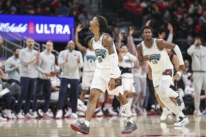 小球市灰熊内部造血维持生存🐻莫兰特何时能扛旗杀出一片天? 小球市灰熊内部造血维持生存🐻莫兰特何时能扛旗杀出一片天?