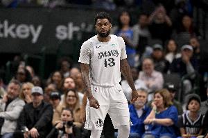 马绍尔:我们能成为联盟中防守最强硬队伍之一 天空是我们的极限 马绍尔:我们能成为联盟中防守最强硬队伍之一 天空是我们的极限