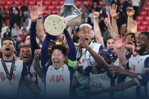 热知识👀澳波上次赢球是欧联决赛1-0曼联,现今2平5负三线告急 热知识👀澳波上次赢球是欧联决赛1-0曼联,现今2平5负三线告急