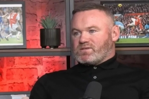 鲁尼:曼联名宿的言论影响球员?阿莫林本人也批评过球员 鲁尼:曼联名宿的言论影响球员?阿莫林本人也批评过球员