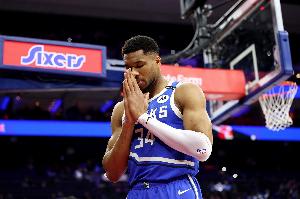 字母哥离队风云再起!你认为字母哥何时会离开雄鹿 字母哥离队风云再起!你认为字母哥何时会离开雄鹿