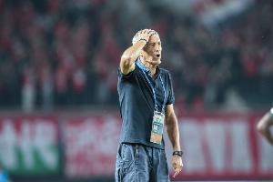 直播吧:国安与塞蒂恩友好分手,无需向其支付任何赔偿金 直播吧:国安与塞蒂恩友好分手,无需向其支付任何赔偿金