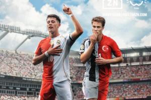 未来🤩居勒尔纪录仅保持5天 伊尔迪兹7500万再破土耳其身价纪录 未来🤩居勒尔纪录仅保持5天 伊尔迪兹7500万再破土耳其身价纪录