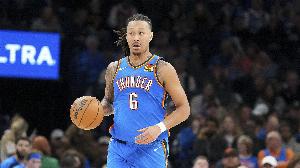 戴格诺特谈杰林威:减重对他帮助很大 他表现非常出色 戴格诺特谈杰林威:减重对他帮助很大 他表现非常出色