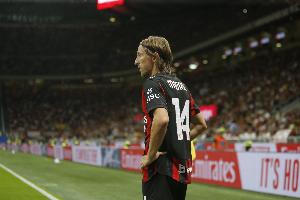 迪詹纳罗:莫德里奇和德布劳内这种谦逊的冠军球员,能够改变球队 迪詹纳罗:莫德里奇和德布劳内这种谦逊的冠军球员,能够改变球队