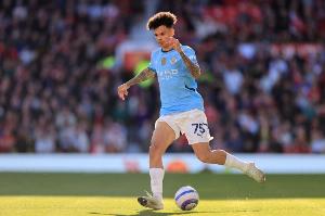 奥赖利:进英格兰队是我的梦想,这是我生涯最重要的时刻之一 奥赖利:进英格兰队是我的梦想,这是我生涯最重要的时刻之一