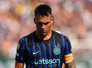 劳塔罗身价跌至8500万!德转解释:年龄+市场青睐身体有优势前锋 劳塔罗身价跌至8500万!德转解释:年龄+市场青睐身体有优势前锋