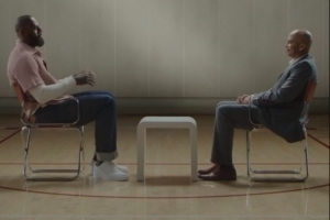 詹姆斯宣布明天要宣布重要决定?莫兰特现身评论区:不 詹姆斯宣布明天要宣布重要决定?莫兰特现身评论区:不