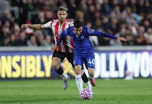 博纳诺特:国家队永远是第一位的 无法拒绝切尔西的邀请 博纳诺特:国家队永远是第一位的 无法拒绝切尔西的邀请