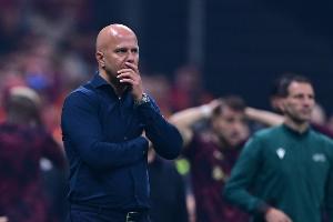 三连败!TA:利物浦赛程不佳新援仍需时间磨合,无需因此恐慌 三连败!TA:利物浦赛程不佳新援仍需时间磨合,无需因此恐慌