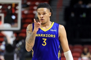 56号秀!科尔:威尔-理查德很出色&学习能力强&很好教 他前途无量 56号秀!科尔:威尔-理查德很出色&学习能力强&很好教 他前途无量