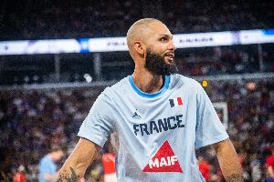 富尼耶:赢得欧冠是终极目标 想在奥林匹亚科斯打到退役 富尼耶:赢得欧冠是终极目标 想在奥林匹亚科斯打到退役