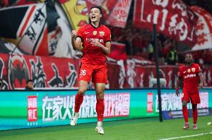 记者:海港集结后进行大运动量训练,旨在联赛重启时即刻进入节奏 记者:海港集结后进行大运动量训练,旨在联赛重启时即刻进入节奏