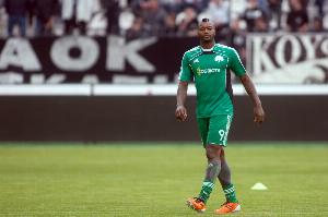 西塞:鲁尼说当年QPR故意输给曼城很不厚道,真要故意输就0-5了 西塞:鲁尼说当年QPR故意输给曼城很不厚道,真要故意输就0-5了