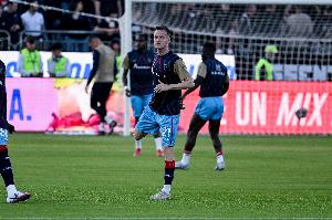 捷克中场扬克托:宣布出柜后内心很平静,正在和一个男生同居中 捷克中场扬克托:宣布出柜后内心很平静,正在和一个男生同居中