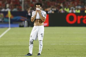 埃及在世界杯赛场从未赢球,7场比赛2平5负进5球失12球 埃及在世界杯赛场从未赢球,7场比赛2平5负进5球失12球