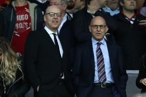 不卖!BBC:曼联否认俱乐部正在与新投资者就出售进行谈判 不卖!BBC:曼联否认俱乐部正在与新投资者就出售进行谈判