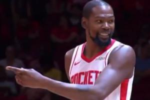 笑死🤣杜兰特今日复刻甄子丹“大声发”名场面同款表情包 笑死🤣杜兰特今日复刻甄子丹“大声发”名场面同款表情包