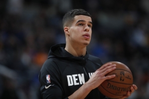 小波特:我在篮网的角色比掘金更多 新赛季球队目标是冲击季后赛 小波特:我在篮网的角色比掘金更多 新赛季球队目标是冲击季后赛