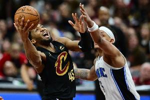 ESPN预测新赛季东部排名:骑士魔术前二 尼克斯第三 步行者第四 ESPN预测新赛季东部排名:骑士魔术前二 尼克斯第三 步行者第四