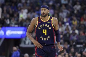 穆迪:我们未做太多比赛计划和准备 开拓者的速度给我们带来麻烦 穆迪:我们未做太多比赛计划和准备 开拓者的速度给我们带来麻烦