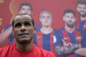 里瓦尔多:亚马尔必须完全康复再回归 冒着风险上场可能加重伤势 里瓦尔多:亚马尔必须完全康复再回归 冒着风险上场可能加重伤势