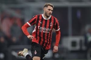 6轮0球0助!阿尔贝蒂尼:米兰签希门尼斯时预期很高 他得开始进球 6轮0球0助!阿尔贝蒂尼:米兰签希门尼斯时预期很高 他得开始进球