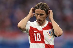 达利奇迎百场!莫德里奇:如今足坛很少有耐心,这说明了他的出色 达利奇迎百场!莫德里奇:如今足坛很少有耐心,这说明了他的出色