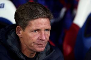 格拉斯纳回应梦想执教拜仁:不用商量就知道我想要什么,这很搞笑 格拉斯纳回应梦想执教拜仁:不用商量就知道我想要什么,这很搞笑