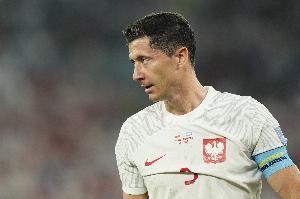 重返波兰队!37岁格罗西茨基:我和莱万谈过,两人关系没问题了 重返波兰队!37岁格罗西茨基:我和莱万谈过,两人关系没问题了