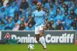 德尔夫：很想念曼城兄弟们，B席是队宠、D席是合作过的最强球员