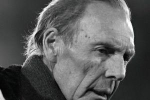 博卡青年主帅安赫尔-鲁索逝世,皇马官方发文悼念 博卡青年主帅安赫尔-鲁索逝世,皇马官方发文悼念