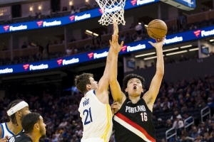 队记:杨瀚森有成为申京&约基奇的可能 但目前这种期望需要降一降 队记:杨瀚森有成为申京&约基奇的可能 但目前这种期望需要降一降