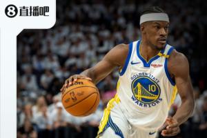 『吧友评选』🌟NBA新赛季第四小前锋:吉米-巴特勒 『吧友评选』🌟NBA新赛季第四小前锋:吉米-巴特勒