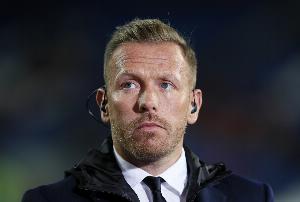 贝拉米:输球让我们学到很多,如果只想踢得好看本可安排踢立陶宛 贝拉米:输球让我们学到很多,如果只想踢得好看本可安排踢立陶宛