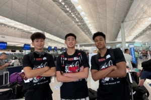 媒体人:广州年轻球员面对面感受NBA差距 比训练课更深刻 媒体人:广州年轻球员面对面感受NBA差距 比训练课更深刻