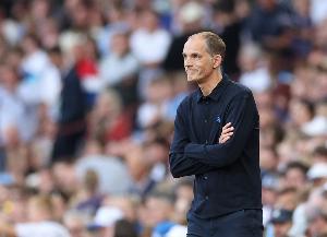 图赫尔:英格兰要学会在没有凯恩和贝林厄姆时踢球,他们都受伤了 图赫尔:英格兰要学会在没有凯恩和贝林厄姆时踢球,他们都受伤了