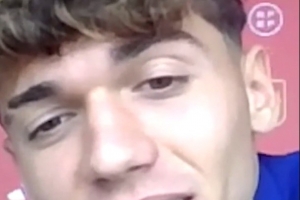 进世青赛八强!皇马小将皮塔奇:若能夺冠将永生难忘,愿竭尽全力 进世青赛八强!皇马小将皮塔奇:若能夺冠将永生难忘,愿竭尽全力