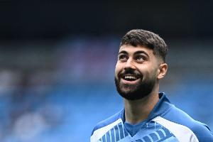 格瓦迪奥尔谈伤病:现在一切都很好,夏季备战时间少让我感到疲劳 格瓦迪奥尔谈伤病:现在一切都很好,夏季备战时间少让我感到疲劳