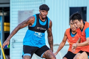 深圳新鹏城备战进行时⌚ 深圳新鹏城备战进行时⌚